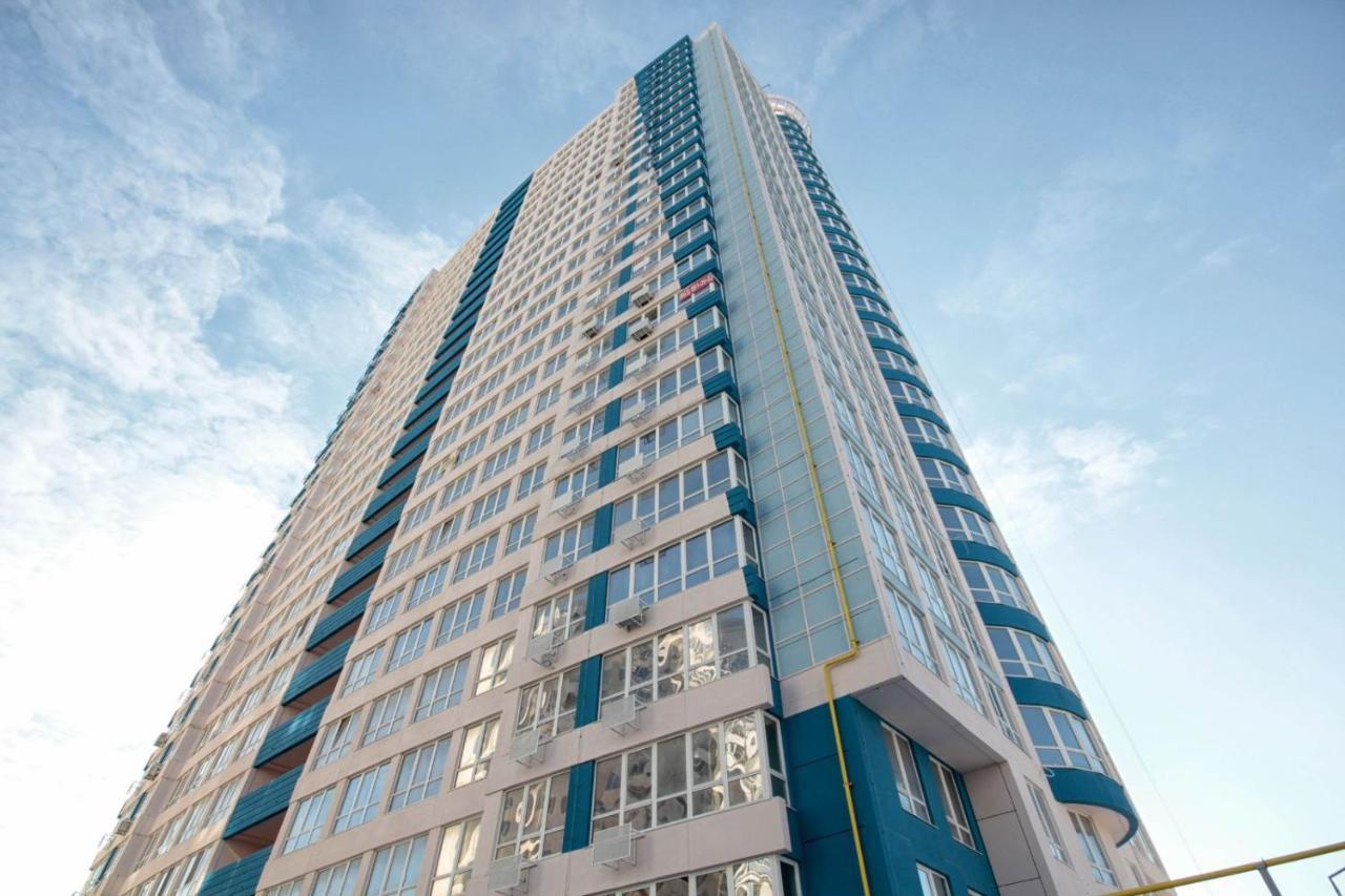Шикарные Апартаменты У Моря!!! Odesa Exterior foto