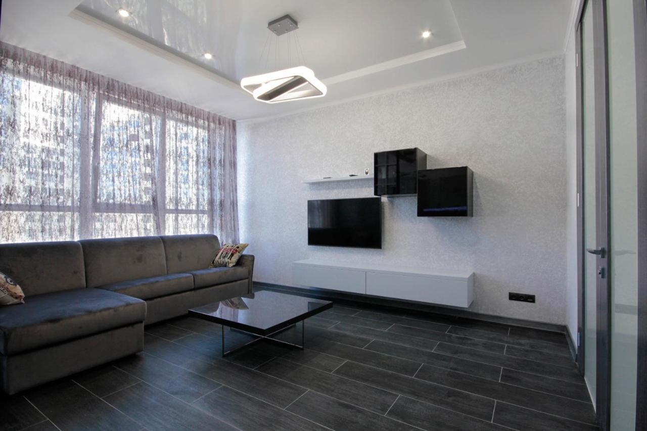 Шикарные Апартаменты У Моря!!! Odesa Exterior foto